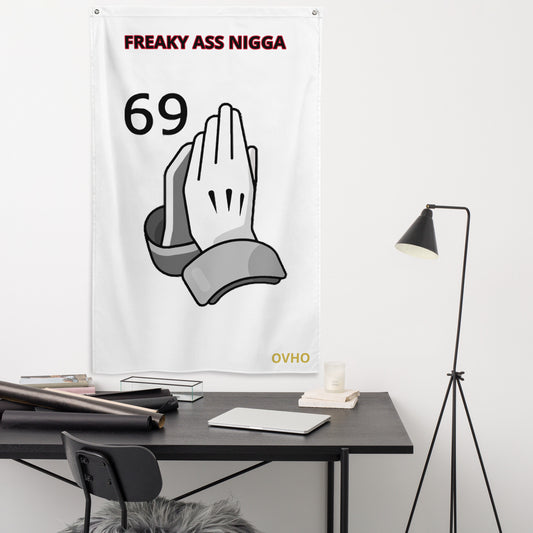 69 God Flag