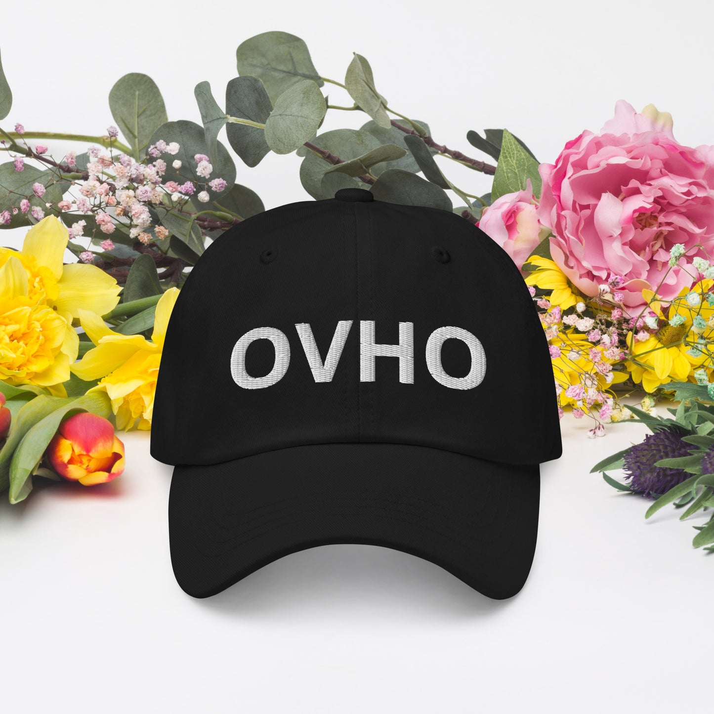 OVHO Dad Hat