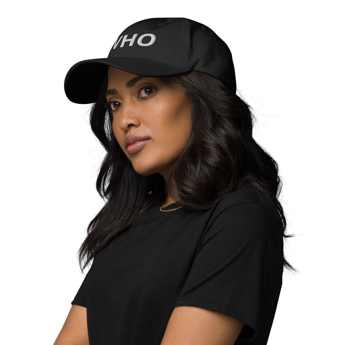 OVHO Dad Hat