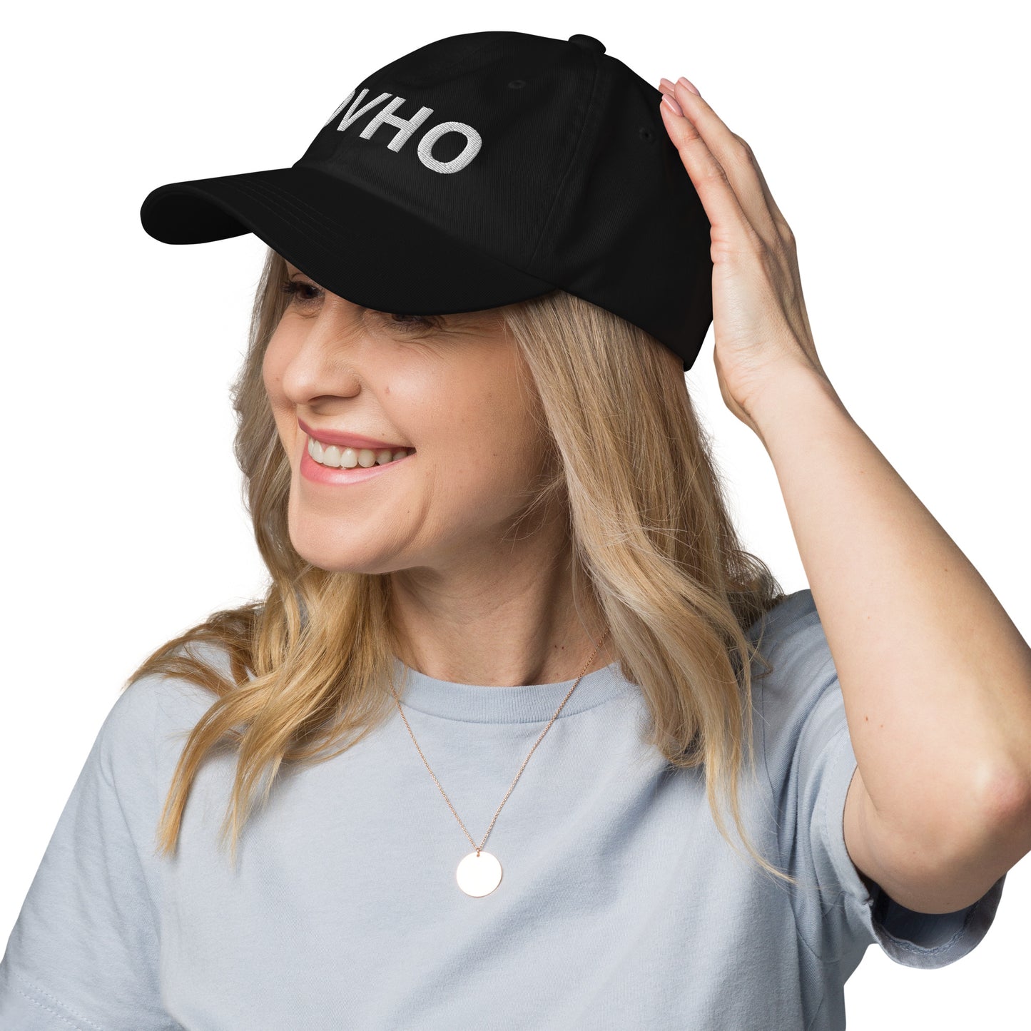 OVHO Dad Hat