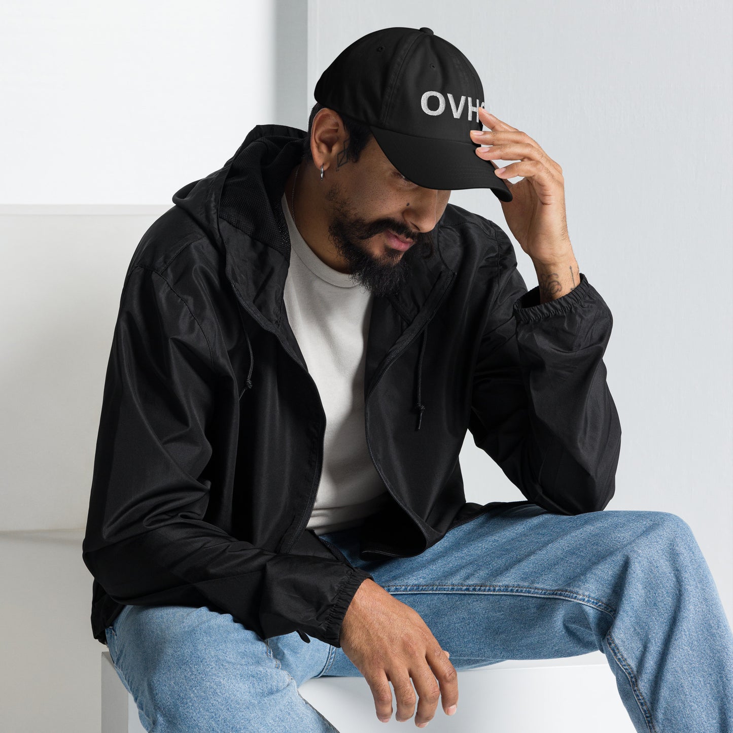 OVHO Dad Hat