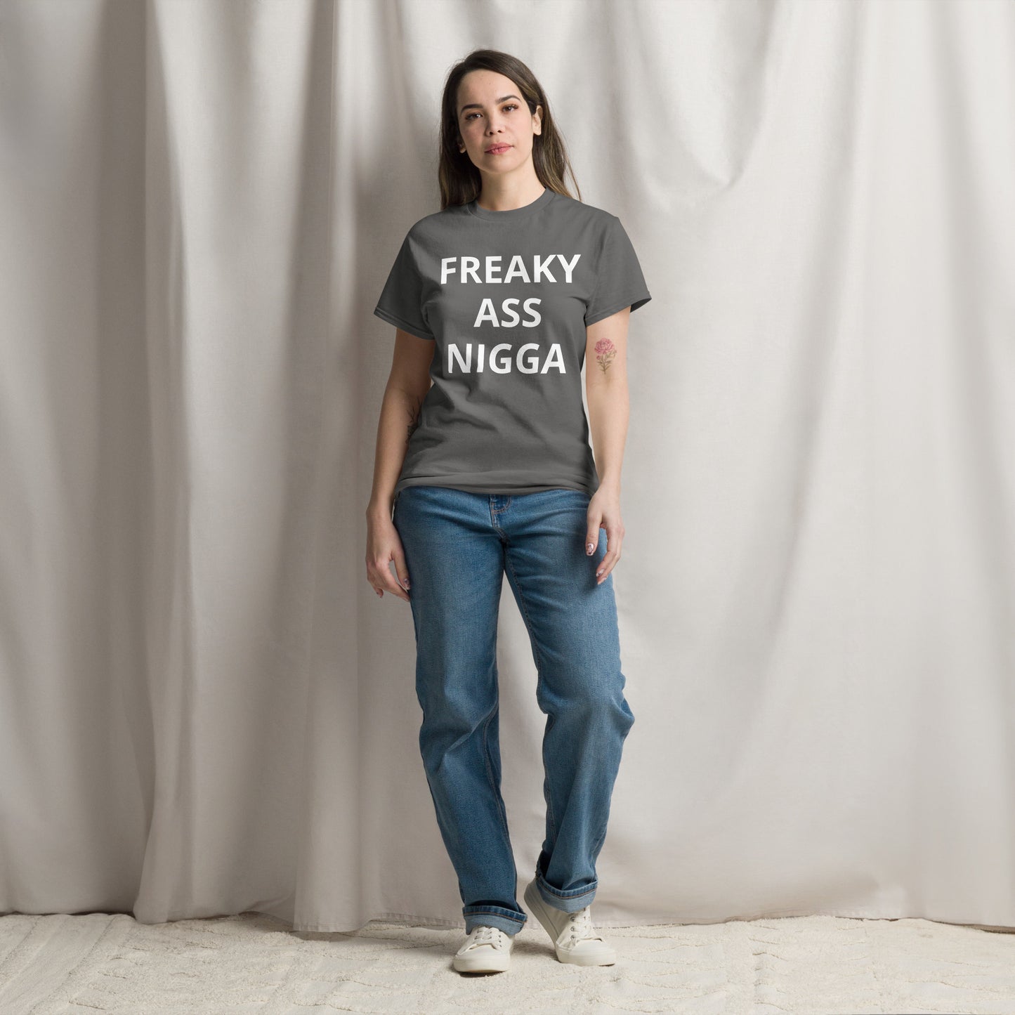 Freak Ass Nigga T-Shirt