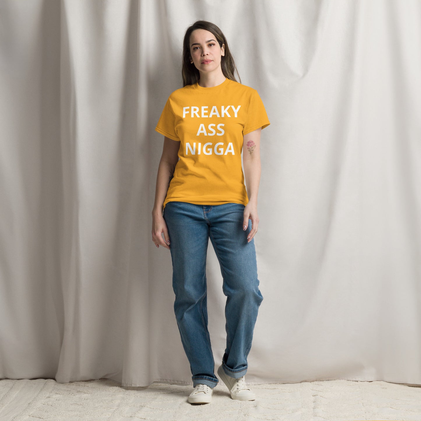 Freak Ass Nigga T-Shirt