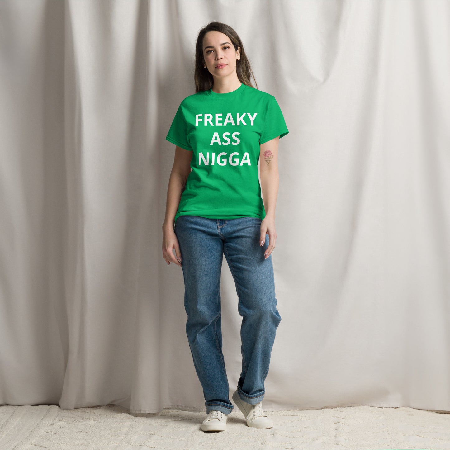 Freak Ass Nigga T-Shirt