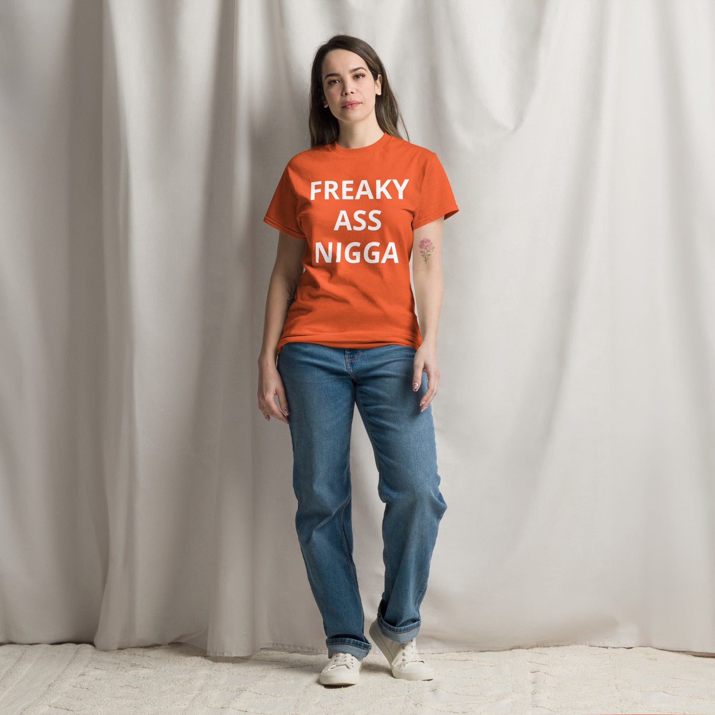 Freak Ass Nigga T-Shirt