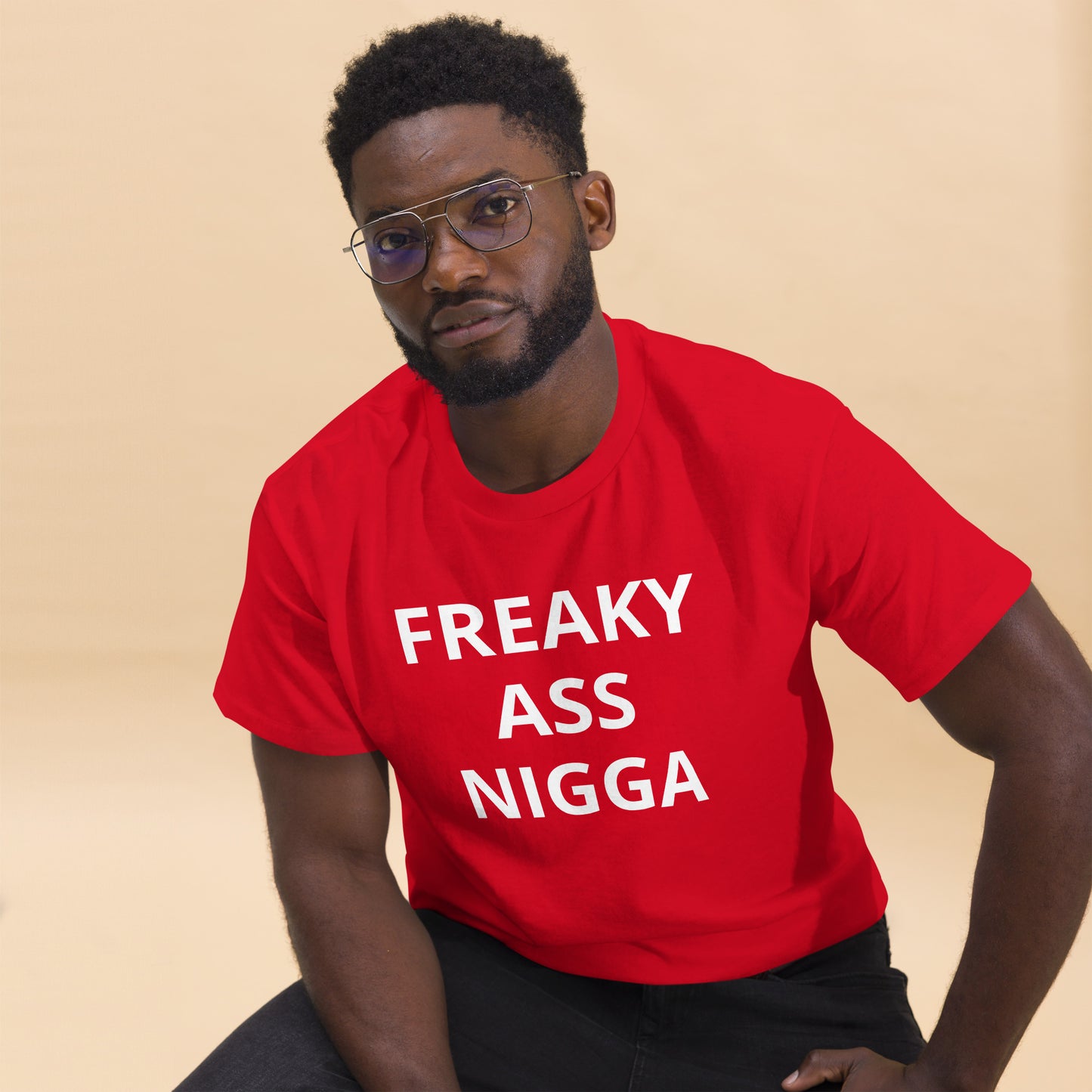 Freak Ass Nigga T-Shirt