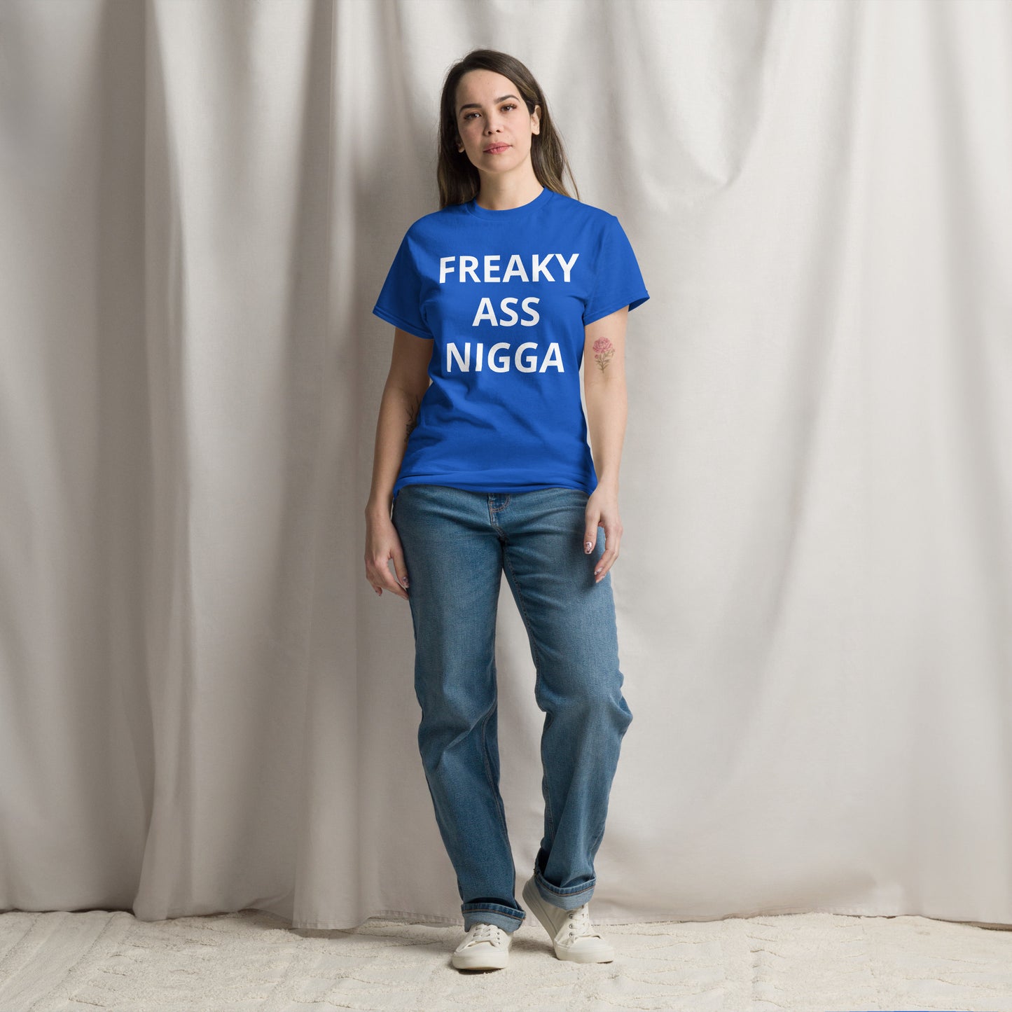 Freak Ass Nigga T-Shirt