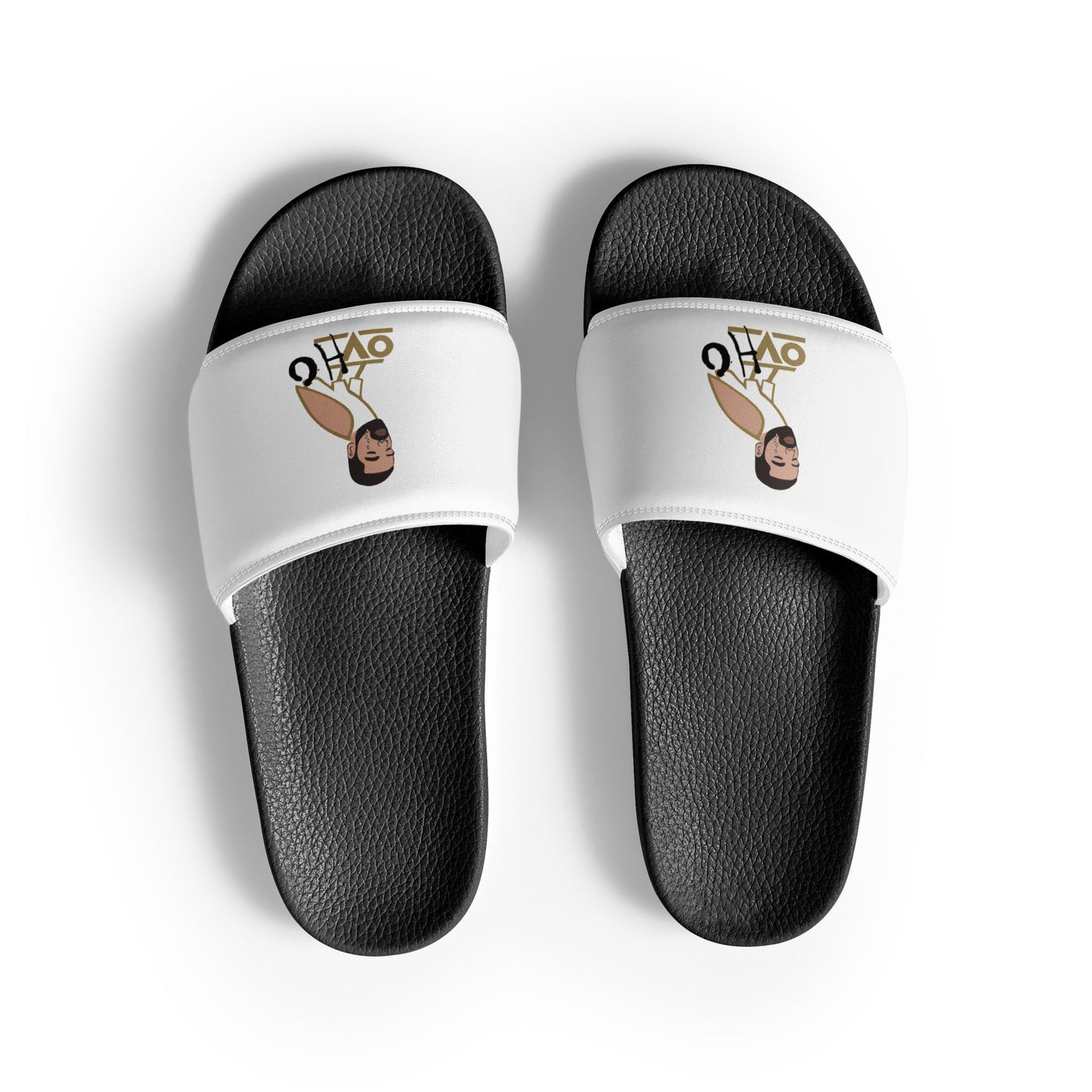 OVHO Tears Men’s Slides