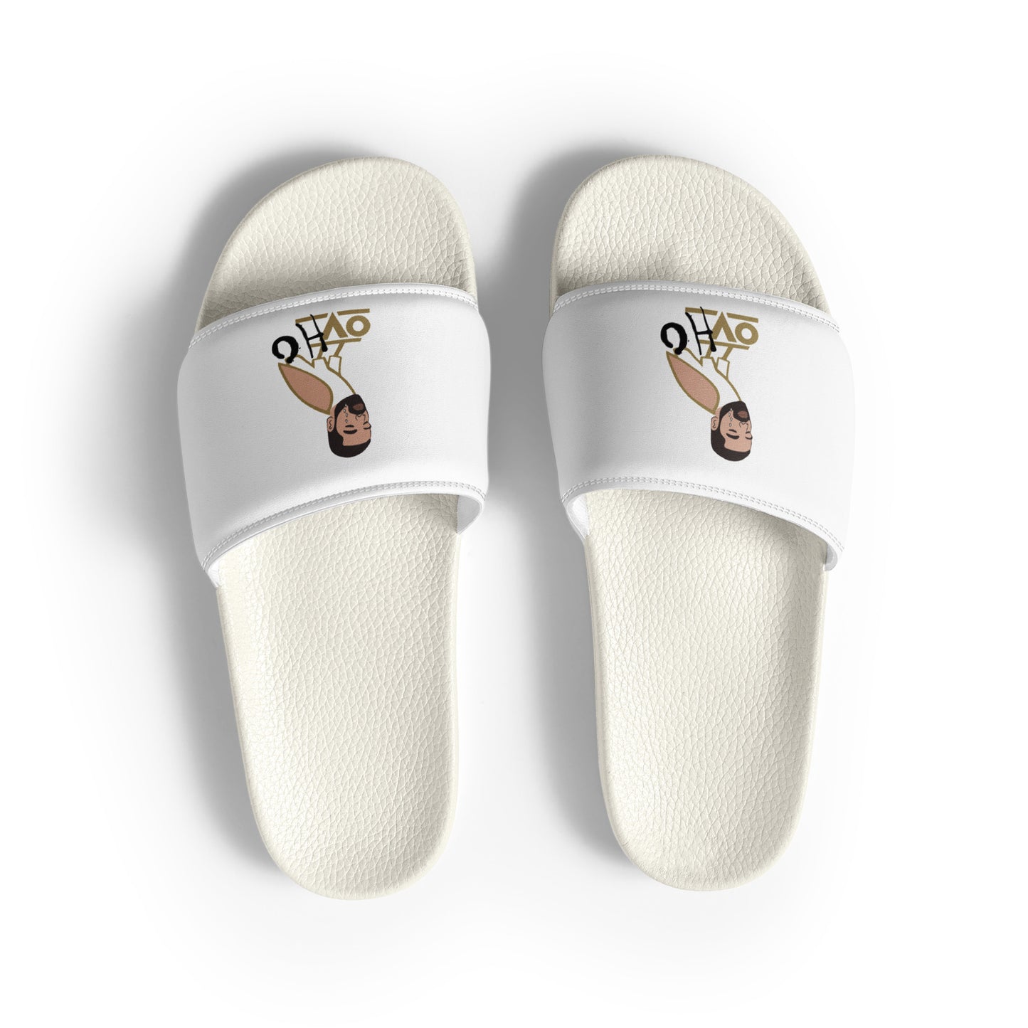 OVHO Tears Men’s Slides