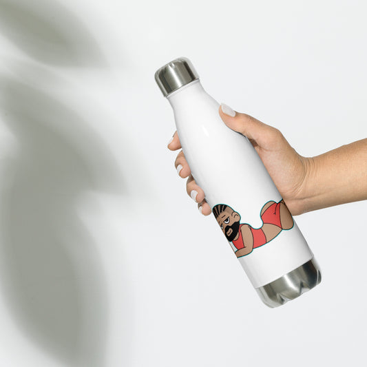 BBL Drizzy Stainless Steel Water Bottle